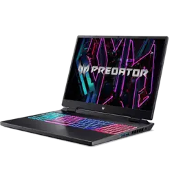 لپ تاپ ایسر PREDATOR HELIOS NEO 16 i7 13700Hx 16Gb 1Tb RTX4060