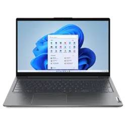 لپ تاپ لنوو  IDEAPAD5 i5 1235U Ram16Gb Ssd512 Mx550