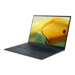 لپ تاپ زنبوک ایسوس Asus Zenbook Q410VA i5(13500H) 8Gb 512GB irisXe OLED