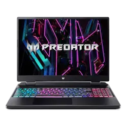 لپ تاپ ایسر (PREDATOR HELIOS NEO16 i7(13700Hx) 16GB 512GB (RTX4060
