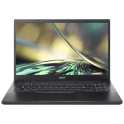 لپ تاپ ایسر Acer Aspire7 i5 12450H 8GB 512GB RTX3050