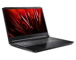 لپتاپ ایسر LAPTOP ACER NITRO5 i5 11400H RTX3050