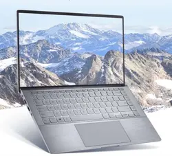 لپتاپ ایسوس مدل ZENBOOK Q407