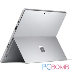 تبلت ویندوزی مایکروسافت - MICROSOFT SURFACE PRO7 PLUS (i5-8-128)