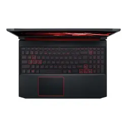 لپ تاپ ایسر مدل LAPTOP ACER GAMING NITRO5 i5-11400H GTX1650