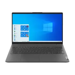 لپ تاپ لنوو IDEAPAD5-(i5 1135g7)