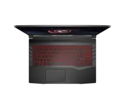 لپ تاپ ام اس آی LAPTOP MSI PULSE GL66 i5-11400H RTX3050