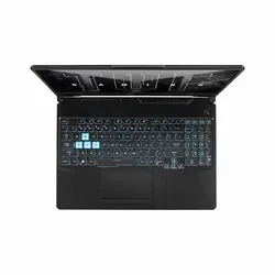 لپ تاپ ایسوس TUF GAMING FX506HC i5/16Gb/512Gb/RTX3050