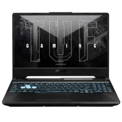 لپ تاپ ایسوس TUF GAMING FX506HC i5/16Gb/512Gb/RTX3050