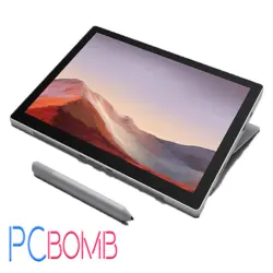 تبلت ویندوزی مایکروسافت  Microsoft SURFACE PRO 7  i3 RAM 4 SSD 128gb