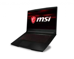 لپ تاپ ام اس آی  LAPTOP MSI GF63 THIN i7-11800H RTX3050