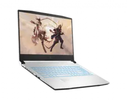 لپ تاپ ام اس آی SWORD i7/Ram8Gb/512Gb/RTX3050TI