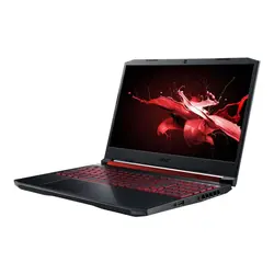 لپ تاپ ایسر مدل Nitro5 i5-10300H/RAM8Gb/Ssd256Gb/RTX3050