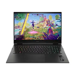 لپ تاپ اچ پی OMEN GAMING i5-11400H/Ram16Gb/SSD512Gb/RTX3050Ti