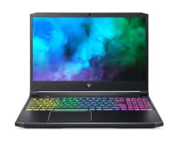 لپ تاپ ایسر ACER GAMING LAPTOP PREDATOR HELIOS 300 i7 11800H RTX3060
