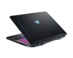 لپ تاپ ایسر ACER GAMING LAPTOP PREDATOR HELIOS 300 i7 11800H RTX3060