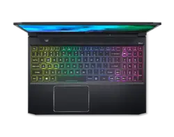 لپ تاپ ایسر ACER GAMING LAPTOP PREDATOR HELIOS 300 i7 11800H RTX3060