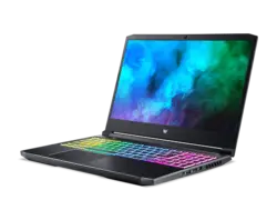 لپ تاپ ایسر ACER GAMING LAPTOP PREDATOR HELIOS 300 i7 11800H RTX3060