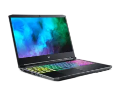 لپ تاپ ایسر ACER GAMING LAPTOP PREDATOR HELIOS 300 i7 11800H RTX3060