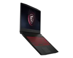 لپ تاپ ام اس آی LAPTOP MSI PULSE GL66 i7 11800H RTX3070