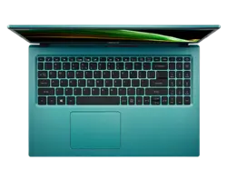 لپ تاپ ایسر LAPTOP ACER ASPIRE3 i5 1135G7 MX350