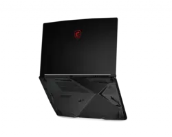 لپ تاپ ام اس آی  LAPTOP MSI GF63 i5 10500H GTX1650