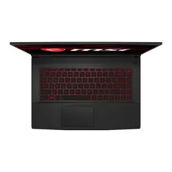 لپ تاپ گیمینگ MSI GF65