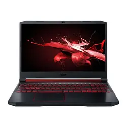 لپتاپ ایسر ACER NITRO5 Ryzen5 4600H