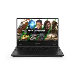 لپتاپ گیمینگ لنوو مدل LENOVO LEGION5 (i7-1650ti)