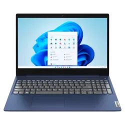 لپ تاپ لنوو IDEAPAD3 R3/Ram4Gb/1tb/Vega