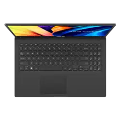 لپ تاپ ایسوس Vivobook x1500Ea i5-1135G7 4Gb 256Gb intel