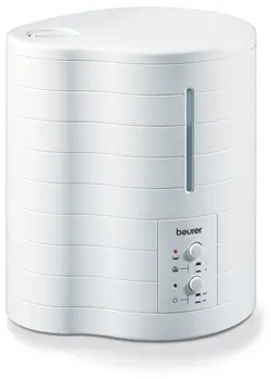 بخور گرم بیورر Beurer LB50 | پزشک شاپ