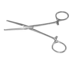 پنس کوخر | Kocher Clamp | پزشک شاپ | www.Pezeshkshop.ir