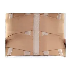 🇮🇷 💚 کمربند طبی فنردار PTN | کمربند طبی پی تی ان| پزشک شاپ 🇮🇷 💚