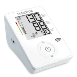 فشار سنج بازویی رزمکس مدل CF175f | پزشک شاپ