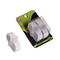 محافظ بین انگشتی حلقه دار لانگزین کد 821 | پزشک شاپ