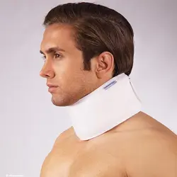 گردن بند نرم پاک سمن | پزشک شاپ