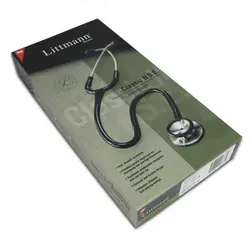گوشی پزشکی لیتمن کلاس Littmann 2 S.E | 2 | پزشک شاپ