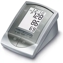 فشارسنج دیجیتالی بازویی بیورر Beurer BM16 | پزشک شاپ