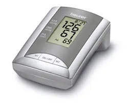 فشارسنج دیجیتالی بازویی بیورر Beurer BM20 | پزشک شاپ