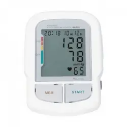 فشارسنج دیجیتالی سخنگو ایزی لایف 595 | پزشک شاپ