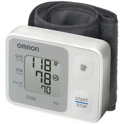 فشارسنج دیجیتالی مچی اُمرُن Omron RS2 | پزشک شاپ