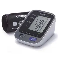 فشارسنج دیجیتالی بازویی اُمرُن Omron M6 Comfort | پزشک شاپ