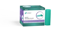 پانسمان فیلر NPWT سربکت