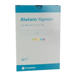 فیلر بیاتین آلژینات کلوپلاست