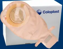 کیسه کلستومی کلوپلاست آلترنا 17500 | coloplast Alterna 17500 | پزشک شاپ