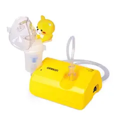 نبولایزر کمپرسی اُمرُن Omron NE_801 | پزشک شاپ