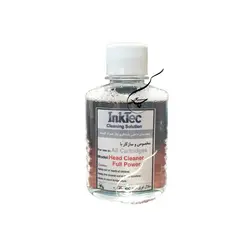 حلال هد 100 سی سی برند InkTec کره ای | فروشگاه آنلاین پیروزگر