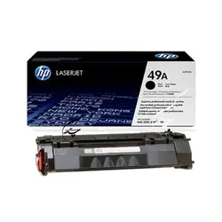 کارتریج تونر Hp مدل 49A