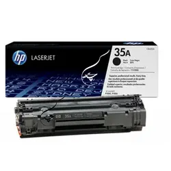 کارتریج تونر Hp مدل 35A